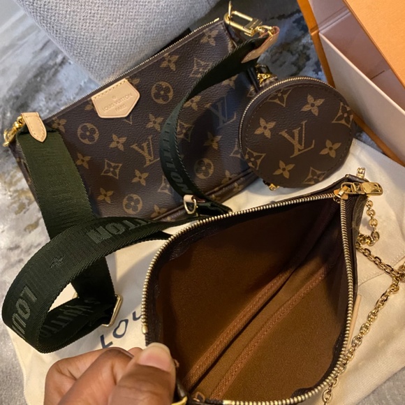 Multi Pochete - Picture 4 of 16